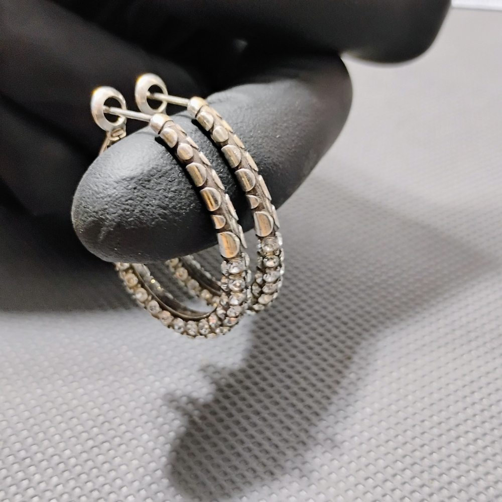 Brighton Hoop Earrings